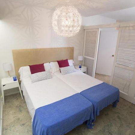 Centro Colon Appartement Madrid Buitenkant foto