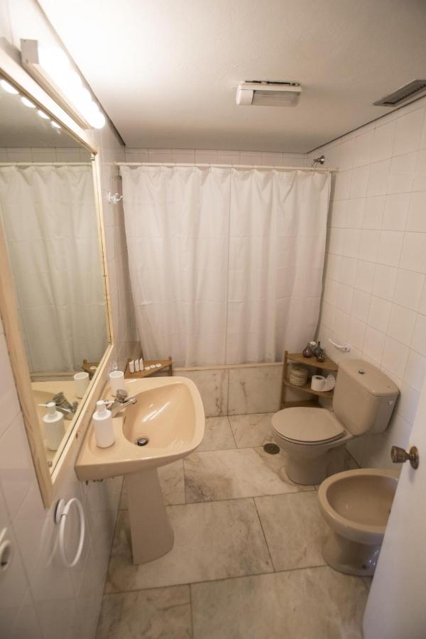 Centro Colon Appartement Madrid Buitenkant foto